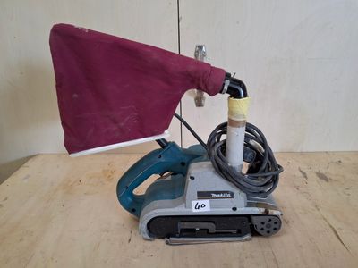 Ponceuse vibrante orbitale 170W Rondy PO 170 neuve