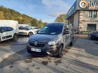 RENAULT EXPRESS VAN BLUE DCI 75 - 22 CONFORT - Genre : CTTE …