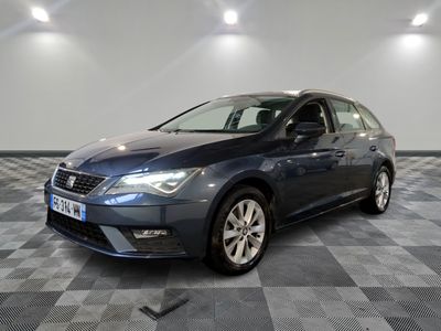 SEAT - LEON ST 1.5 TGI 130 START/STOP BVM6 STYLE BUSINESS - GN - Mise 