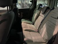 RENAULT KANGOO 1.5 DCI 90 CH - KANGOO 1. (photo 4)