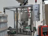 une photo d'une machine dans une usine