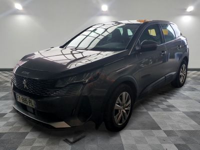 PEUGEOT - 3008 PURETECH 130CH SS BVM6 ACTIVE PACK - ES - Mis…