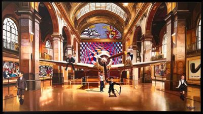 Objet d'art & Curiosités - Estimation 25 000 - 30 000 €