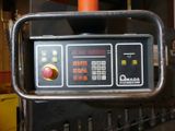 an image of a machine with buttons and buttons on it