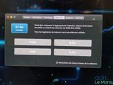 a picture of a computer screen with a message on it