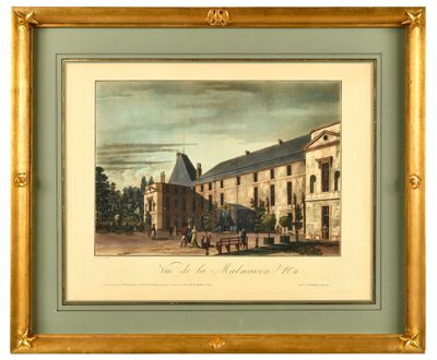 Angelo GARBIZZA (1777, Montona -1813, Trévise), d’après.