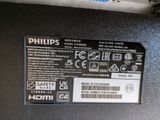 a close up of the back of a laptop