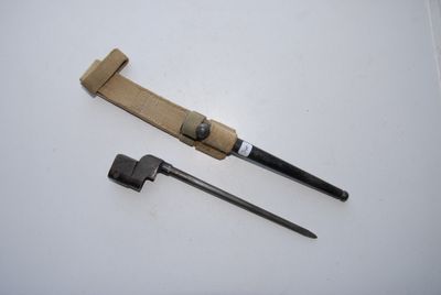 two tools that are laying on a table