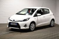 VP TOYOTA YARIS 1.5 VVTI 100H 75 MHEV DYNAMIC BUSINESS BVA -…