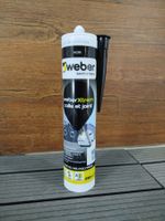 Lot de 156 de tubes de Mastic Silicone Hybride de la marque … (photo 2)