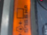 an image of a close up of a car ' s dashboard