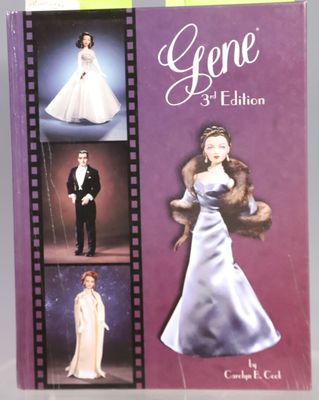 Ouvrage de références pour les poupées Gene Marshall par Car… - Photo 1