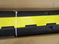 Lot de 3 rampes de protection de câbles VEVOR de 1m chacunes… (photo 2)