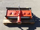 an image of a machine that is sitting on a pallet