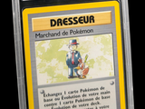 la carte est bordée d'un liseré jaune sur le recto