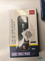 Lot de 4 articles informatiques et accessoires comprenant un… (photo 3)