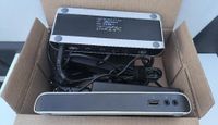 Station d’accueil de marque ELGATO, modèle Thunderbolt™ 3 Do…