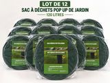 lot de 12 sacs de chees pour de jardins de jardin