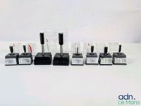 Lot de 8 mèches à défoncer de la marque MECANIC WORKER, de f…