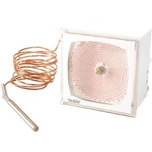 Instrument de mesure Jri Enregistreur Minidisque serie 162 -…