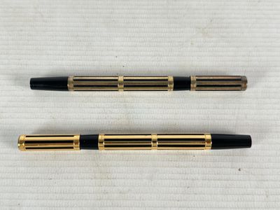 WATERMAN, Watermina Lady - Deux stylos-feutre de sac à corps…