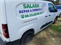 Véhicule vendu uniquement à professionnel de l'automobile - (photo 4)