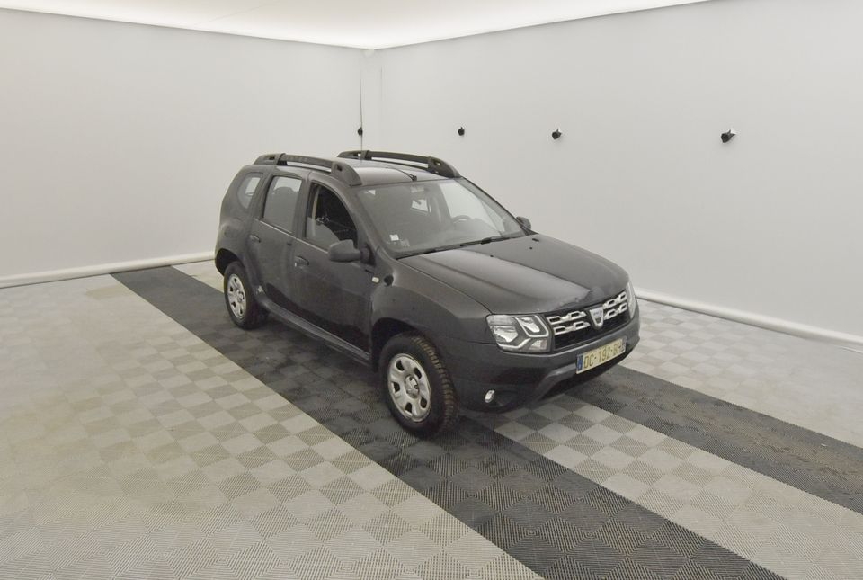 DACIA DUSTER 1.5 DCI110 PRESTIGE.