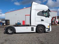 LIEU DE STOCKAGE : Tours - IVECO - TRACTEUR ROUTIER 4X2 SWAY… (photo 3)