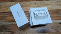 ECOUTEURS BLUETOOTH APPLE AIRPODS PRO - TVA RECUPERABLE (photo 2)