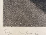 an image of a drawing of a bird on a piece of paper