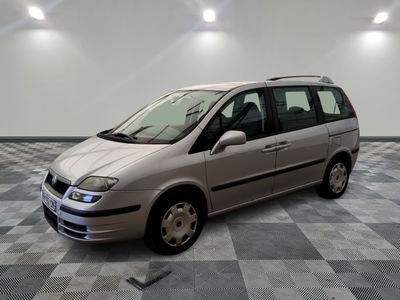 FIAT - ULYSSE 2.0 MJT CLASS - GO - Mise en service: 25/03/20…