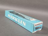a close up of a box of toothpaste on a table