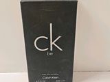 ck by calvin klein pour homme, vaporisateur, 3 4 oz