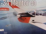a picture of a box with a model of a plane