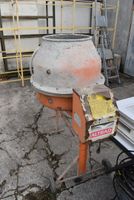 Lot : Compresseur LACME MM300, groupe électrogène SDMO, nett… (photo 4)