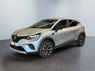 RENAULT Captur E-Tech hybride 145 Evolution / N°:11398000, H…