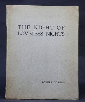 image pour la nuit des nuits sans amour