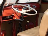 a small car with a steering wheel and a seat in it