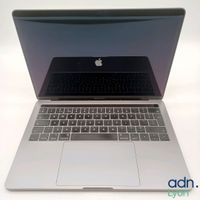 Macbook Pro Apple 2017 (13", A1706) Gris Foncé - Intel Core … (photo 4)