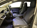 the interior of a car is clean and ready to be used