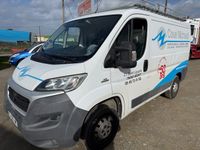 SUR LJ : CTTE FIAT DUCATO L1H1