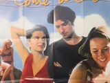 affiche du film « Come d'été », avec les acteurs