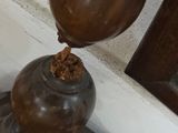a pot that is sitting on top of a stove
