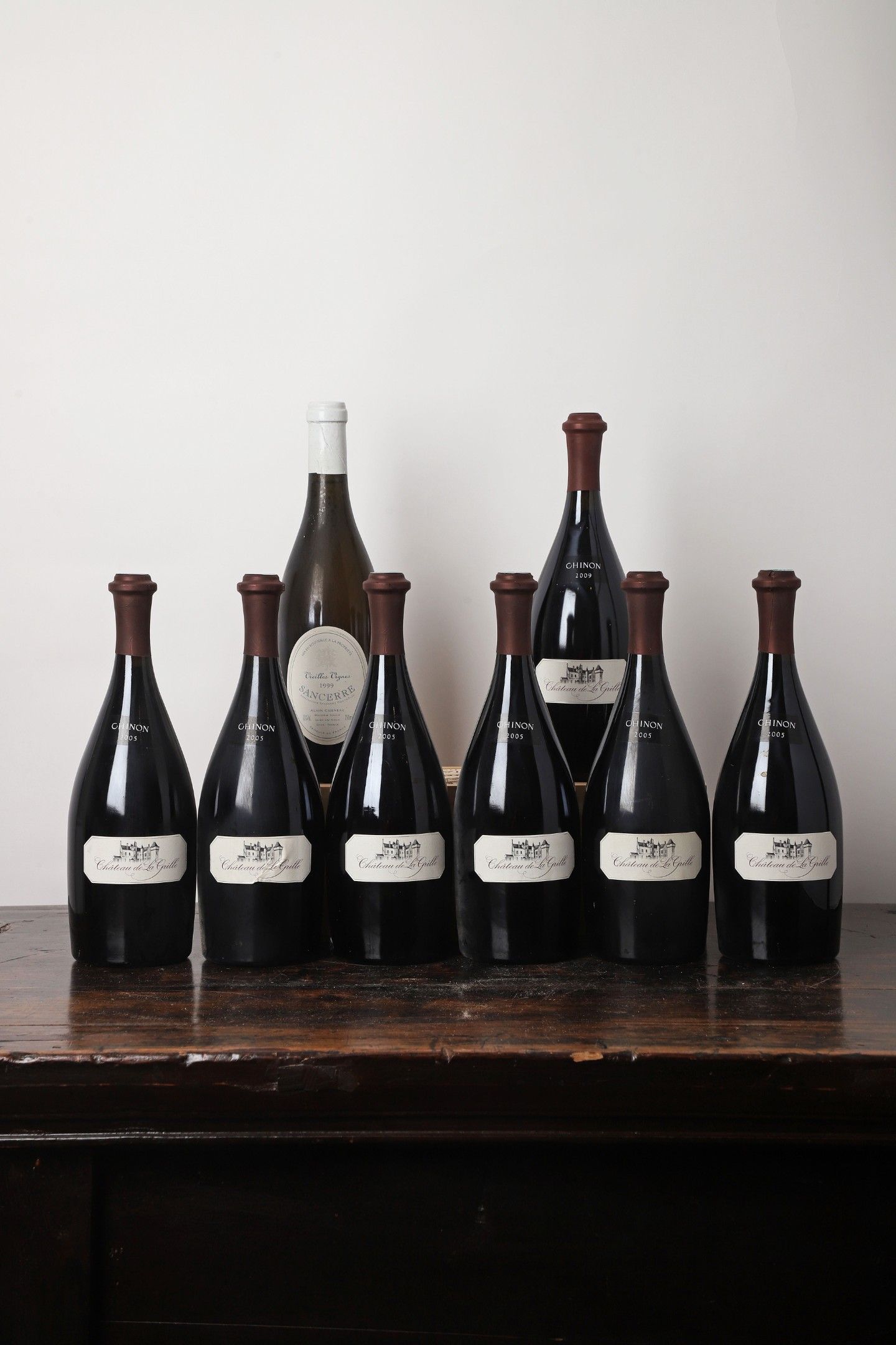 Objets d'art & Curiosités