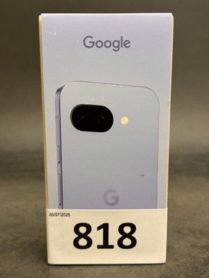 the box is empty and ready to be packed with the new phone