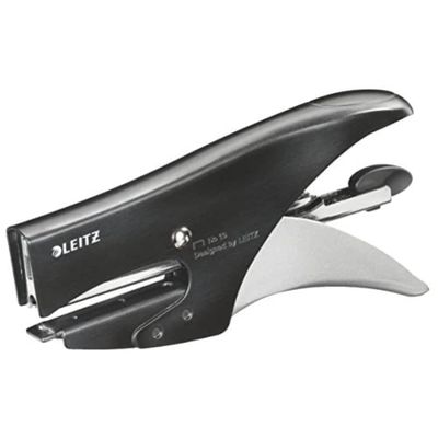 LEITZ - Pince agrafeuse Style - Capacité 15 feuilles - Desig…