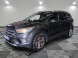 Ford Kuga 2.0 TDI Eco - CVT 150 ch Powershift 5 portes
