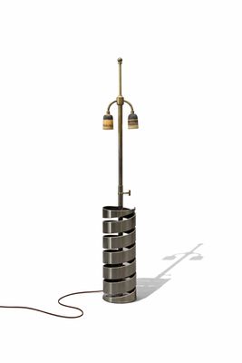 Jacques CHARPENTIER (1918-1986)