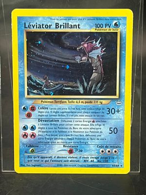 an image of a pokemon card with a picture on it