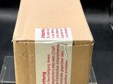 a box that is sitting on top of a table